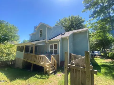 2705 Steeple Run Dr, Wake Forest, NC 27587