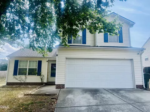 1524 Clover Ridge Ct, Raleigh, NC 27610