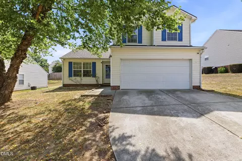 1524 Clover Ridge Ct, Raleigh, NC 27610