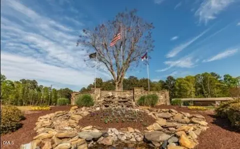 125 Red Wing Dr, Louisburg, NC 27549