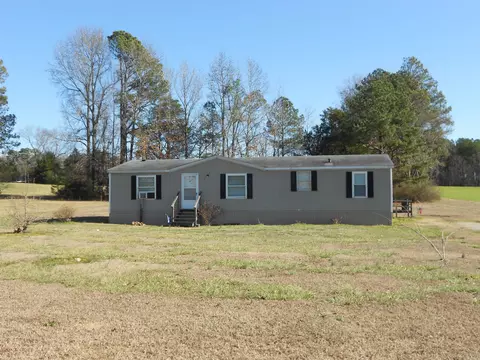 75 Joe Denton Rd, Louisburg, NC 27549