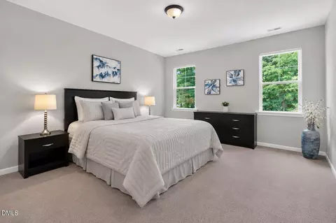 Bedroom - 72 Mae Ct, Roxboro, NC 27573 photo 2 of 3