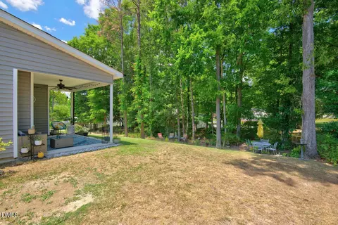 Exterior - 72 Mae Ct, Roxboro, NC 27573 photo 8 of 10