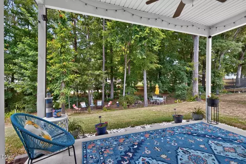 Exterior - 72 Mae Ct, Roxboro, NC 27573 photo 4 of 10