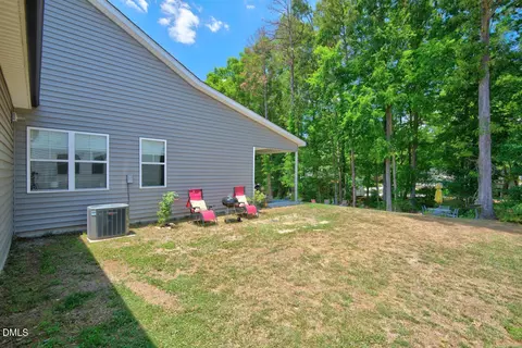 Exterior - 72 Mae Ct, Roxboro, NC 27573 photo 6 of 10