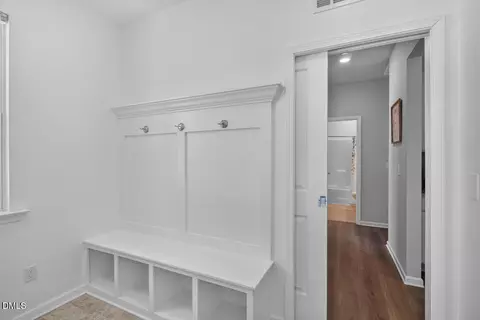 Entry Way - 72 Mae Ct, Roxboro, NC 27573 photo 4 of 4