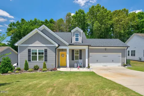 Exterior - 72 Mae Ct, Roxboro, NC 27573 photo 2 of 10