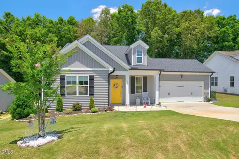 72 Mae Ct, Roxboro, NC 27573