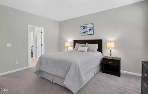 Bedroom - 72 Mae Ct, Roxboro, NC 27573 photo 1 of 3