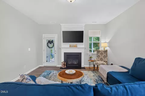 Living - 72 Mae Ct, Roxboro, NC 27573 photo 1 of 1