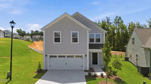 31 Summer Mist Ln #131, Clayton, NC 27527