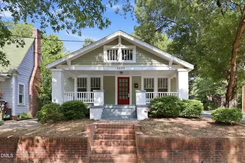 1311 N Duke St, Durham, NC 27701