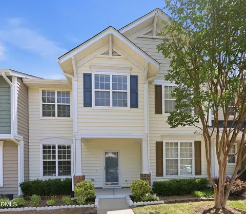1109 Hamlet Park Dr, Morrisville, NC 27560