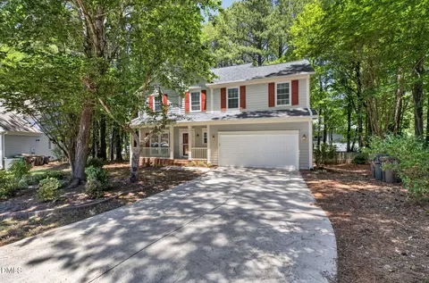 108 Branchway Rd, Cary, NC 27519