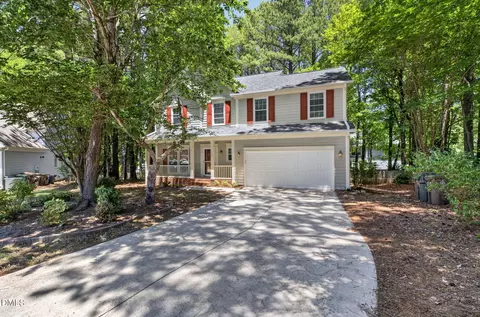 108 Branchway Rd, Cary, NC 27519