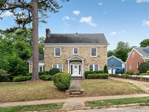 1509 Caswell St, Raleigh, NC 27608