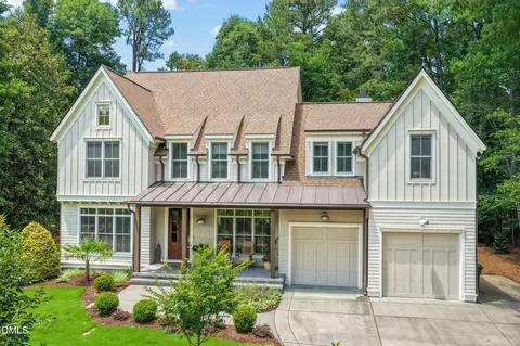 504 Rockgarden Rd, Chapel Hill, NC 27516