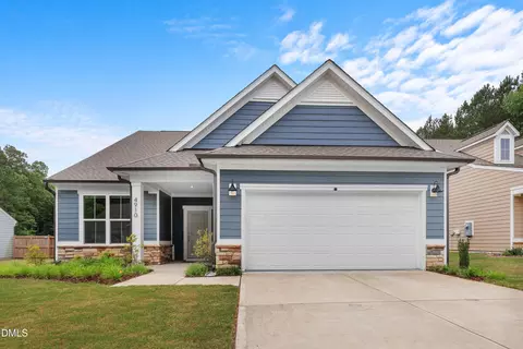 4910 Moosehead Way, Fuquay Varina, NC 27526