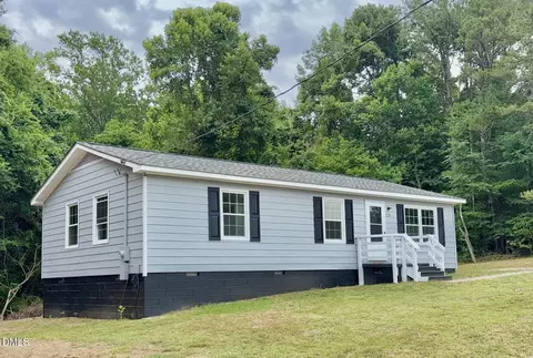 179 Lynnbank Estates Rd, Kittrell, NC 27544
