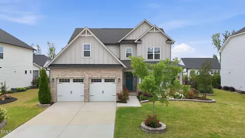 624 Marion Hills Way, Knightdale, NC 27545