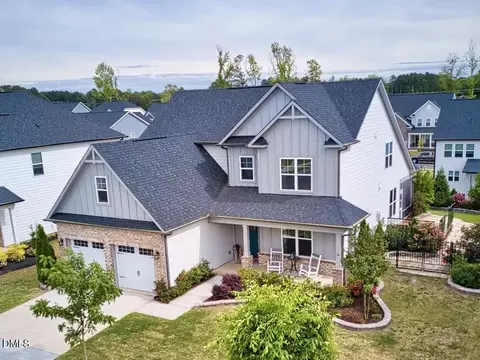 624 Marion Hills Way, Knightdale, NC 27545