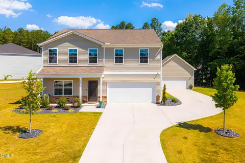 15 New Spring Way, Franklinton, NC 27525