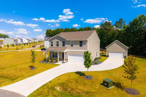 15 New Spring Way, Franklinton, NC 27525