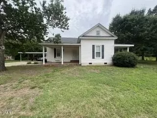 1484 Brinkley Rd, Dunn, NC 28334