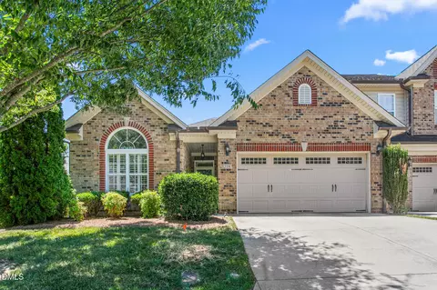 318 St Nicholas Trl, Gibsonville, NC 27249