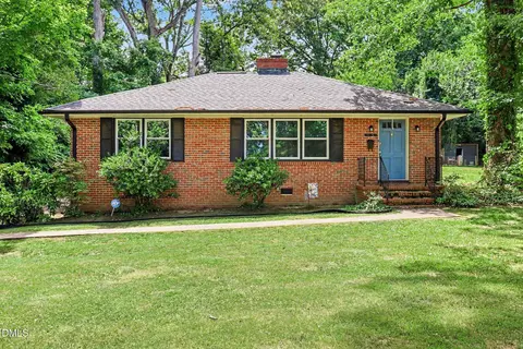 1617 Oakdale Cir, Henderson, NC 27536
