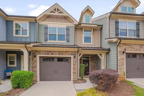 12681 Gallant Pl, Raleigh, NC 27614