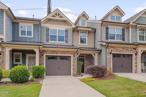 12681 Gallant Pl, Raleigh, NC 27614