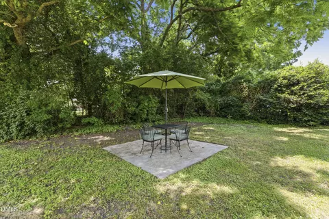 Exterior - 116 E Lillington St, Angier, NC 27501 photo 2 of 6