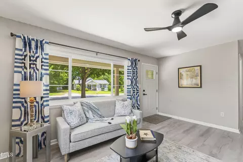Other - 116 E Lillington St, Angier, NC 27501 photo 3 of 13