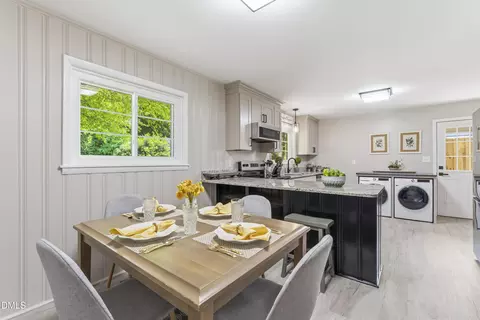 Dining - 116 E Lillington St, Angier, NC 27501 photo 2 of 2