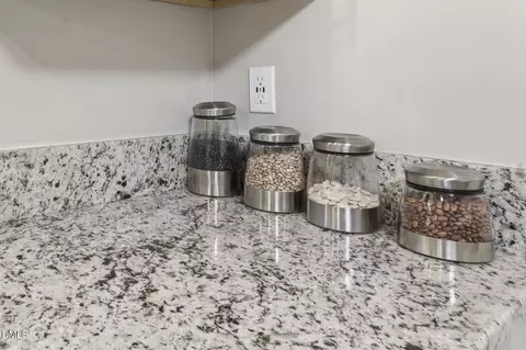 Kitchen - 116 E Lillington St, Angier, NC 27501 photo 5 of 5