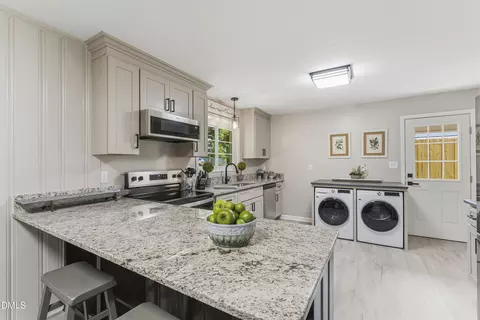 Other - 116 E Lillington St, Angier, NC 27501 photo 5 of 13