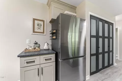 Kitchen - 116 E Lillington St, Angier, NC 27501 photo 3 of 5