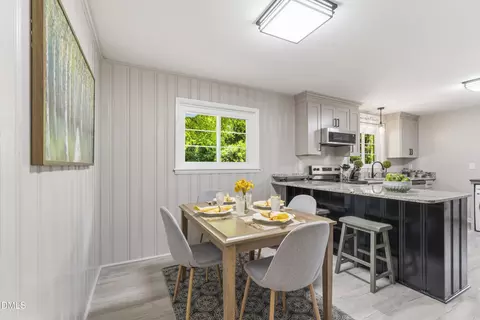 Dining - 116 E Lillington St, Angier, NC 27501 photo 1 of 2