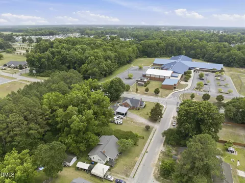 View/Area - 116 E Lillington St, Angier, NC 27501 photo 4 of 4