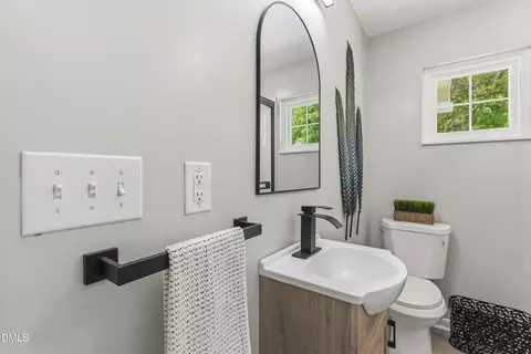 Bath - 116 E Lillington St, Angier, NC 27501 photo 3 of 4