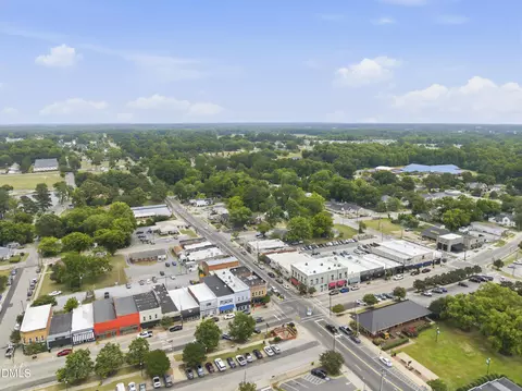 View/Area - 116 E Lillington St, Angier, NC 27501 photo 3 of 4
