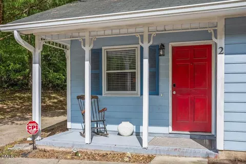 Exterior - 2 Capri Ter, Durham, NC 27703 photo 2 of 7
