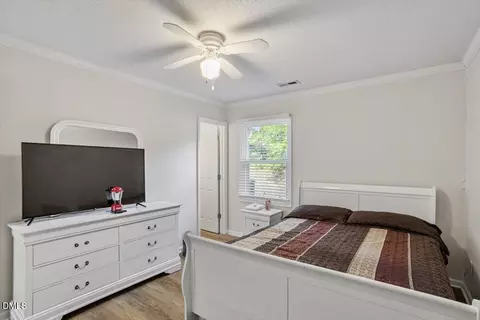 Bedroom - 2 Capri Ter, Durham, NC 27703 photo 2 of 3