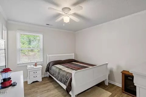 Bedroom - 2 Capri Ter, Durham, NC 27703 photo 1 of 3