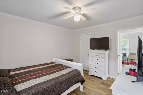 Bedroom - 2 Capri Ter, Durham, NC 27703 photo 3 of 3