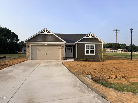 14 Kizzy Dr #( 9), Selma, NC 27576