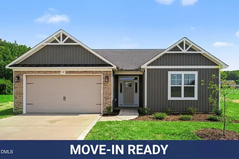 14 Kizzy Dr #( 9), Selma, NC 27576
