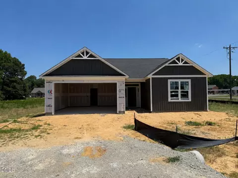 14 Kizzy Dr #( 9), Selma, NC 27576