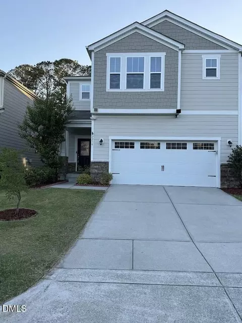 2234 Gregor Overlook Ln, Apex, NC 27502